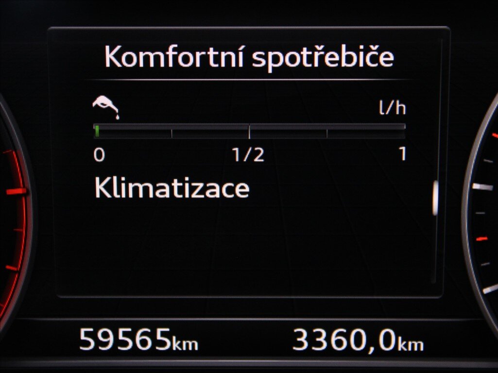 Audi Q2 SUV / Terénní 2,0 l 110 kw