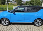 KIA e-Soul SUV / Terénní 0,0 150 kw