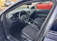 Volkswagen Taigo SUV 999,0 81 kw