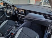 Škoda Scala Hatchback 999,0 81 kw