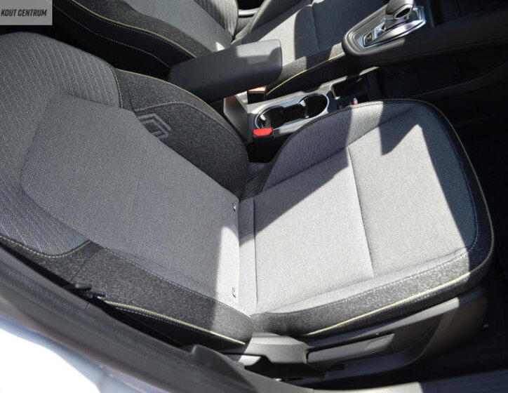 Renault Captur SUV 1,3 l 116 kw