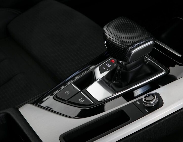 Audi A5 Liftback 2,0 l 150 kw