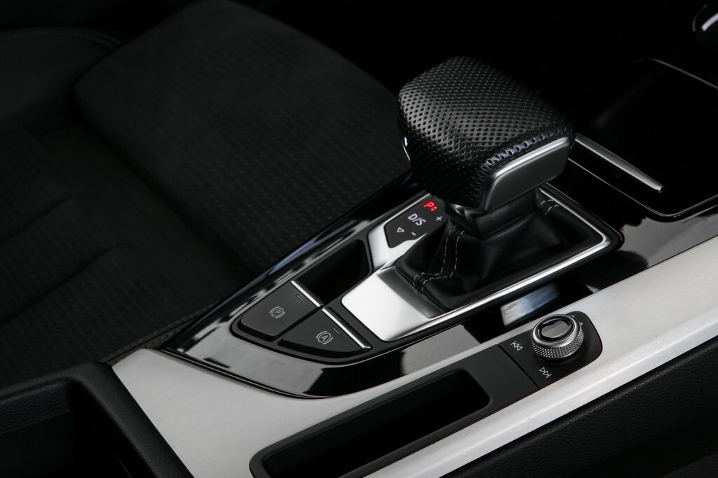 Audi A5 Liftback 2,0 l 150 kw