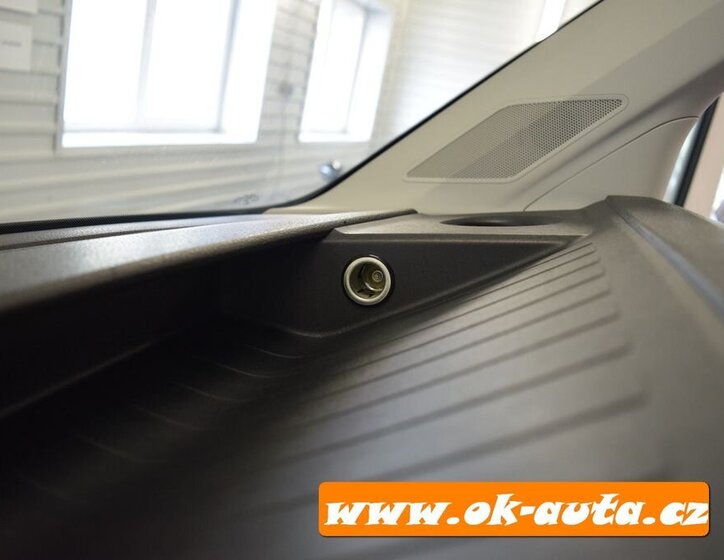 Volkswagen Crafter Ostatní 0,0 103 kw