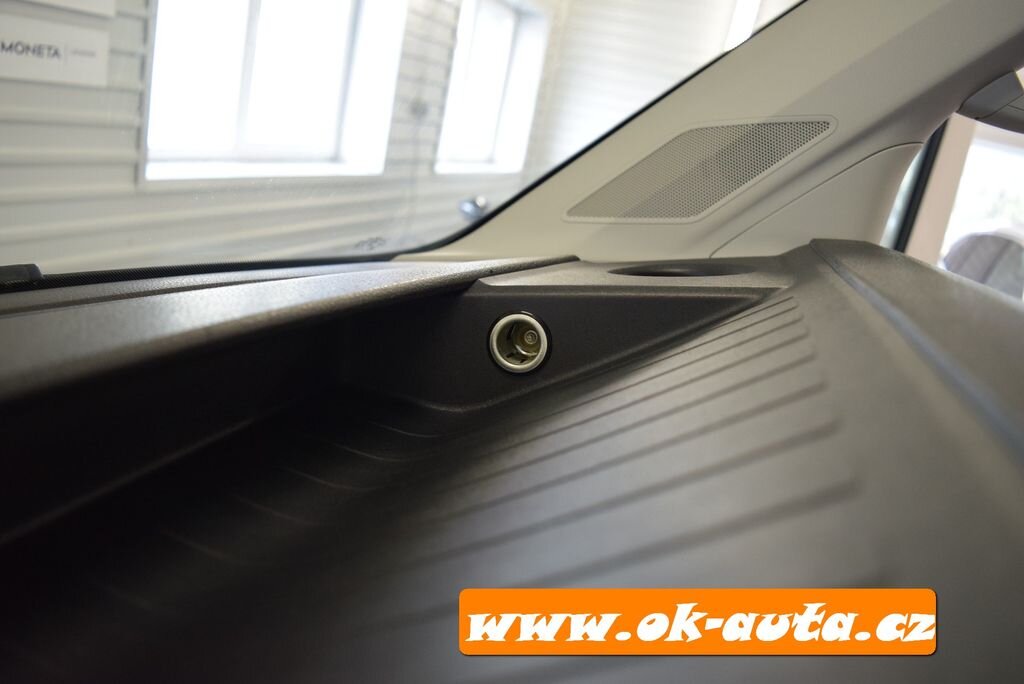 Volkswagen Crafter Ostatní 0,0 103 kw