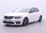 Škoda Octavia 2