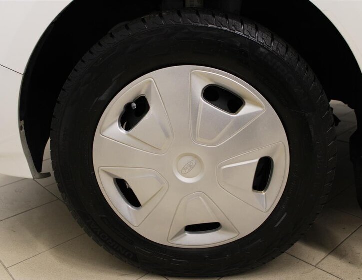 Ford Transit Custom Ostatní 2,0 l 96 kw