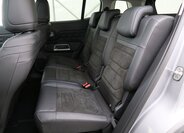 Citroën C5 Aircross SUV 1,5 l 96 kw