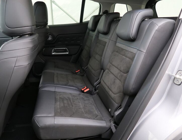 Citroën C5 Aircross SUV 1,5 l 96 kw