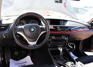 BMW X1 SUV / Terénní 2,0 l 105 kw