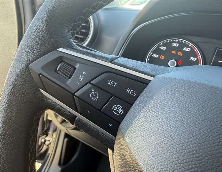 Seat Arona SUV / Terénní 999,0 81 kw