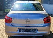 Citroën C-Elysée Sedan / Limuzína 1,6 l 85 kw