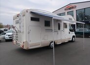 Fiat Ducato Ostatní 2,3 l 96 kw