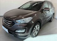Hyundai Santa Fe SUV / Terénní 2,2 l 145 kw