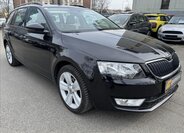 Škoda Octavia Kombi 1,6 l 77 kw