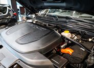 Dodge RAM Pick-up 6,2 l 523 kw