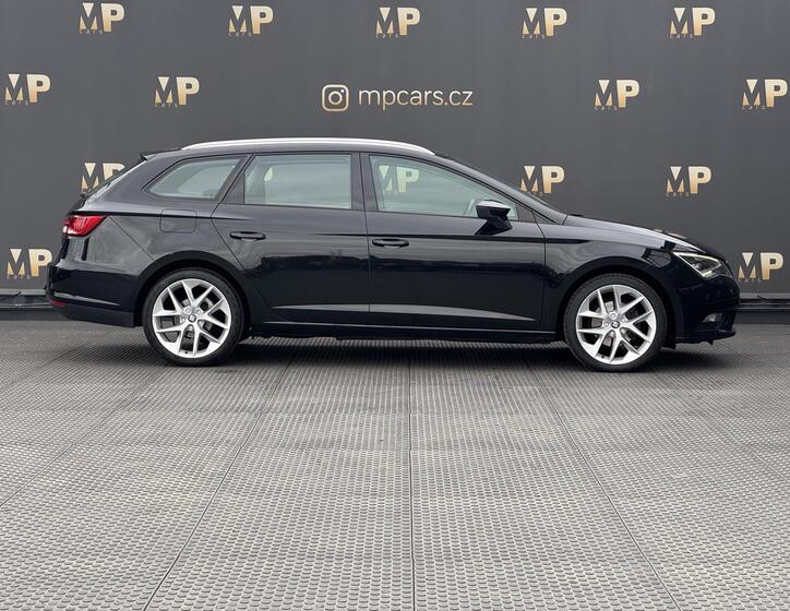 Seat Leon 4