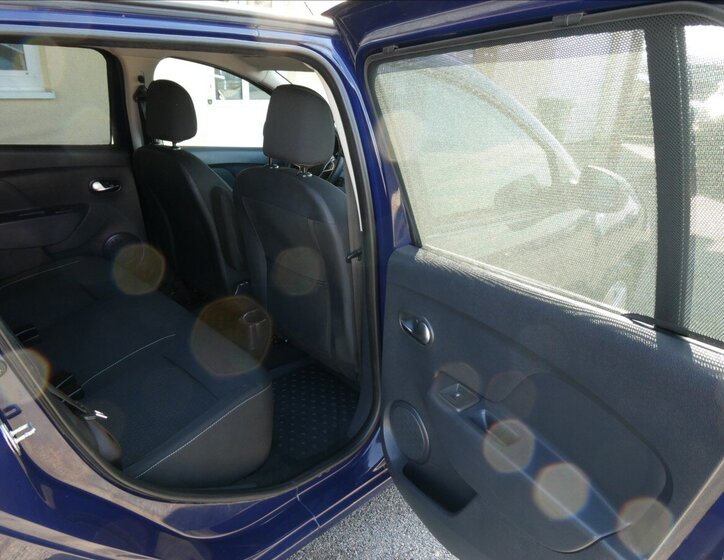 Dacia Logan Kombi 999,0 54 kw