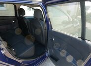 Dacia Logan Kombi 999,0 54 kw