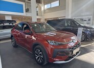 Volkswagen T-Roc SUV / Terénní 1,5 l 110 kw