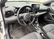 Toyota Yaris Hatchback 1,5 l 68 kw