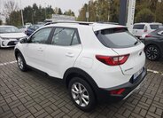 KIA Stonic SUV / Terénní 1,4 l 73 kw