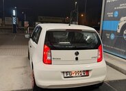 Škoda Citigo Hatchback 0,0 0