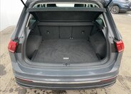 Volkswagen Tiguan SUV 1,5 l 110 kw