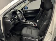 Mazda CX-5 SUV 2,0 l 121 kw