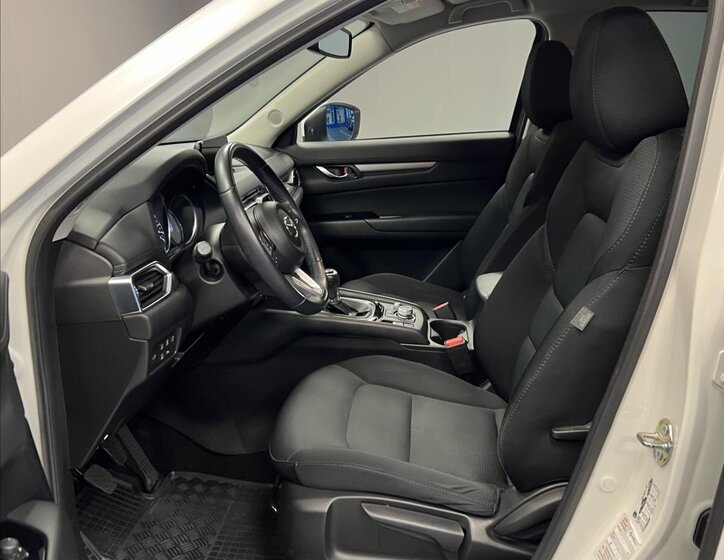 Mazda CX-5 SUV 2,0 l 121 kw