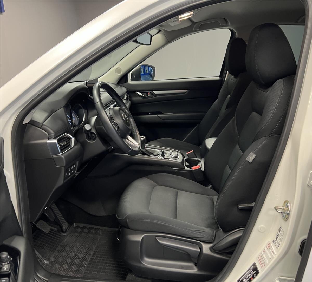 Mazda CX-5 SUV 2,0 l 121 kw