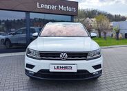 Volkswagen Tiguan 2