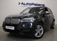 BMW X5 SUV / Terénní 3,0 l 280 kw