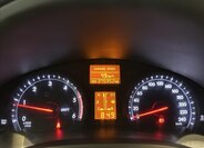 Toyota Avensis Kombi 2,0 l 91 kw