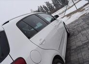 Volkswagen Golf Kombi 1,6 l 77 kw