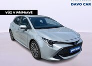 Toyota Corolla Hatchback 2,0 l 112 kw