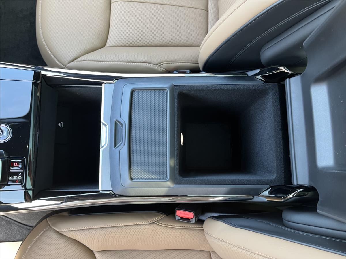 Land Rover Range Rover Sport SUV / Terénní 3,0 l 338 kw