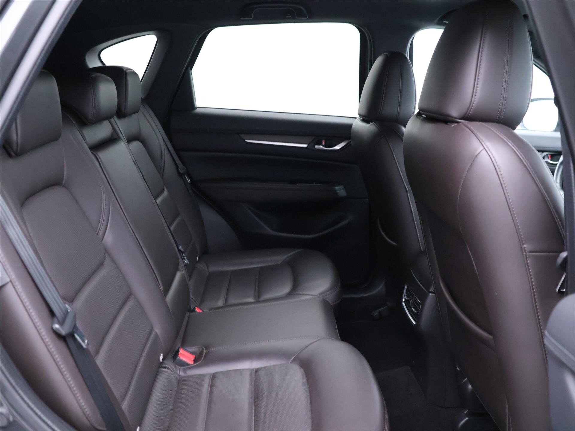 Mazda CX-5 SUV / Terénní 2,5 l 143 kw