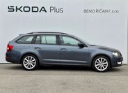 Škoda Octavia Kombi 1,6 l 77 kw