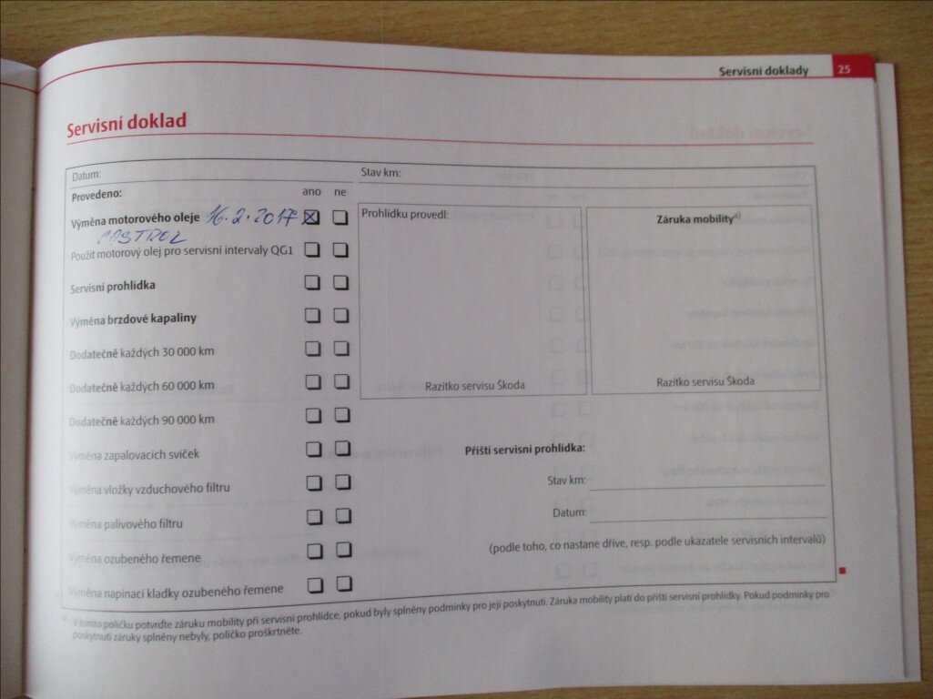 Škoda Roomster Kombi 1,2 l 51 kw