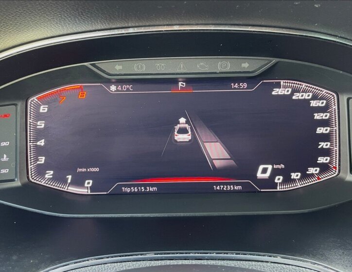 Seat Arona Hatchback 999,0 70 kw