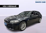 BMW Řada 5 2