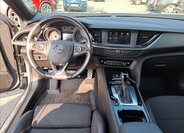 Opel Insignia Liftback 2,0 l 125 kw