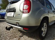 Dacia Duster Kombi 1,6 l 77 kw