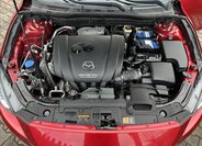 Mazda 3 Hatchback 2,0 l 88 kw