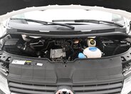 Volkswagen Transporter Skříň 2,0 l 81 kw