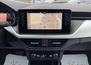 Škoda Kamiq SUV / Terénní 999,0 85 kw