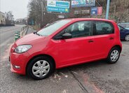 Škoda Citigo Hatchback 0,0 61 kw