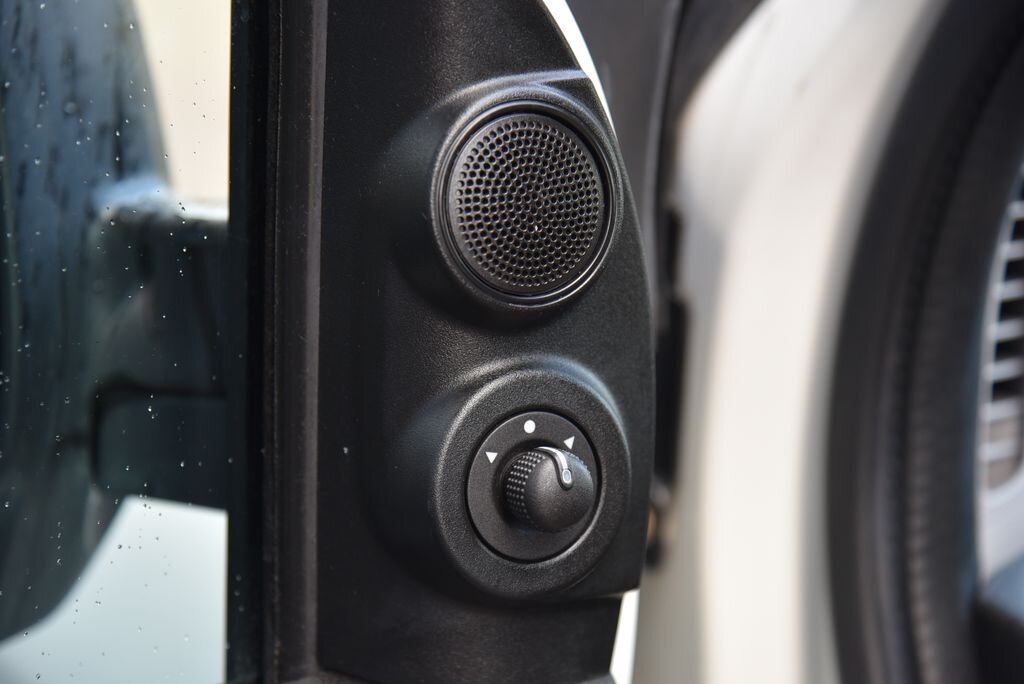 Fiat Dobló Skříň 1,2 l 66 kw