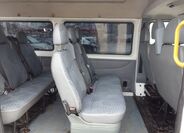 Ford Transit 22